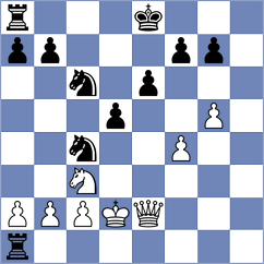 Seliverstov - Shankland (chess.com INT, 2022)
