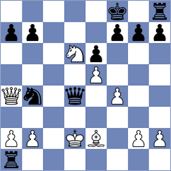 Wagner - Nyzhnyk (Bad Wiessee, 2011)