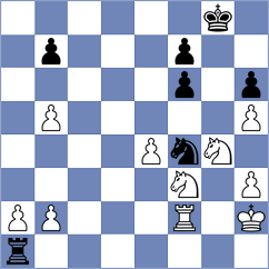 Antipov - Petrosyan (chess.com INT, 2024)