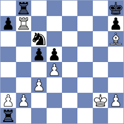 Roose - Fecker (Pula (Sardinia) ITA, 2023)