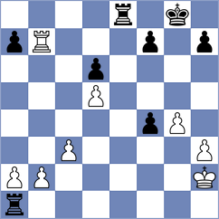 Bonk - Golosnyak (Playchess.com INT, 2009)