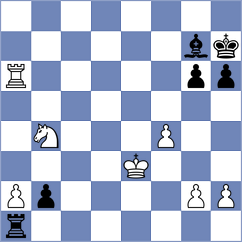 Lorenzi - Farias (Lichess.org INT, 2020)