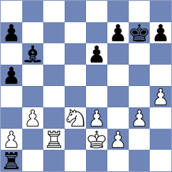 Bychenkova - Peregudov (Teberda, 2014)