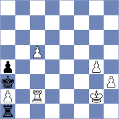 Cruanas Ruart - Vidal Zamora (Girona, 2004)