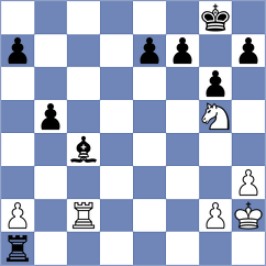 Thomsen - Bogdanov (Copenhagen, 2000)