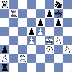 Marra - Terry (chess.com INT, 2025)