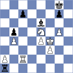 Suarez Gomez - Martin Garcia (Salobrena, 2015)