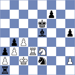 Rueppel - Sobolevsky (Bad Zwesten, 2000)