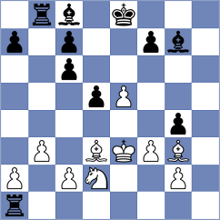 Abdul Moula - Abrahams (chess.com INT, 2025)