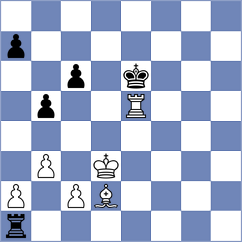Todev - Osinovsky (chess.com INT, 2024)