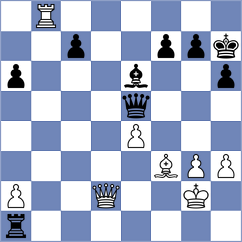 Deepanjali Srivastava - Tripurambika V (FIDE Online Arena INT, 2024)