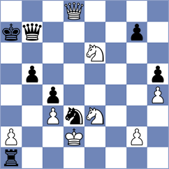 Zigangareev - Lomanov (Kazan, 2006)
