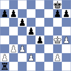 Aalto - Nugumanov (chess.com INT, 2023)