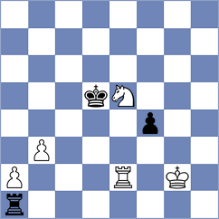 Manon - Garayev (Dubai UAE, 2025)