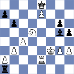 Polster - Blanco (chess.com INT, 2022)