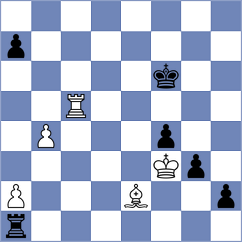 Kudryavtsev - Oldham (Garden Grove, 2008)