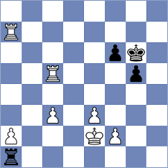 Bertrand - Kosciusko (Europe Echecs INT, 2021)