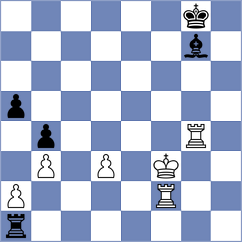 Karjakin - Kedyk (Simferopol, 2001)