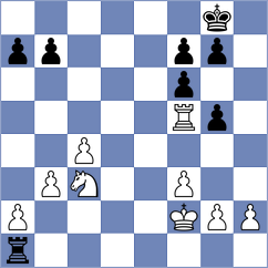 Kovacsy - Larina (chess.com INT, 2024)