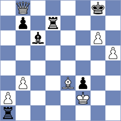 Li - Chen (Hefei CHN, 2023)