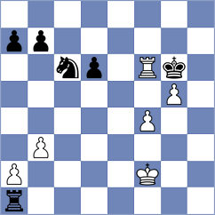 Fishbein - Titarov (chess.com INT, 2024)