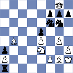 Gaehwiler - Bosiocic (Germany GER, 2025)