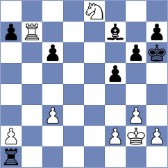 Barrera Clot - Perpinya Rofes (Barcelona ESP, 2025)