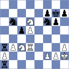 Iskhakov - Minko (Kostroma, 2010)