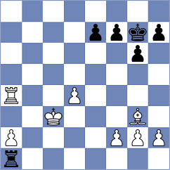Andreikin - Le (chess.com INT, 2024)