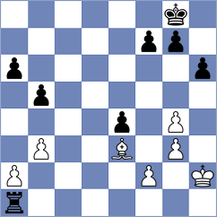 Deysel - Gonzalez Ortiz (Florianopolis BRA, 2024)
