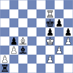 Collins - Ziegler (chess.com INT, 2024)