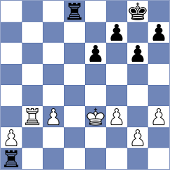 Naguleswaran - Guseinov (Chess.com INT, 2017)