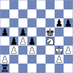Sehnalova - Ptacnikova (Valtice, 1991)