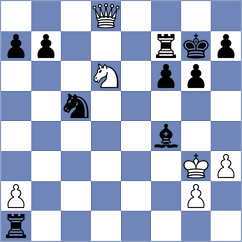 Martyshin - Onischuk (Simferopol, 1989)