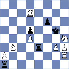 Lobanov - Timchenko (St Petersburg, 2002)