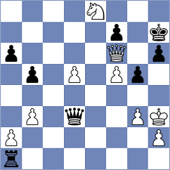 Asish Panda - Yonal (chess.com INT, 2024)