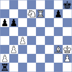 Hamidov - Calin (chess.com INT, 2024)