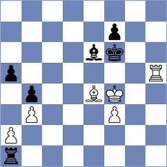 Vila Dupla - Achuthan (chess.com INT, 2025)