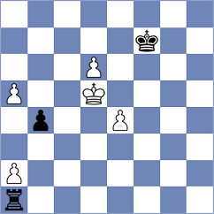 Garcia Piedra - Marques (Gijon, 1994)