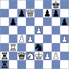 Ribeiro Carrico - Kobayashi (Florianopolis BRA, 2025)