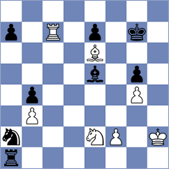 Viana da Costa - Murzin (Chess.com INT, 2021)