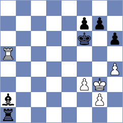 Coe - Scarsi (chess.com INT, 2025)