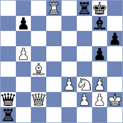 Ling - Cattaneo (chess.com INT, 2025)