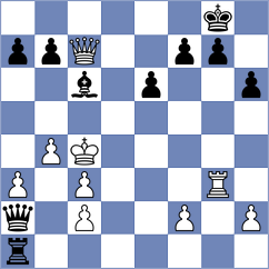 Marcos - Gomez (Gijon, 1994)