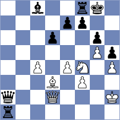Garcia Fernandez - Carvalho Vasquez (Burgas, 2001)