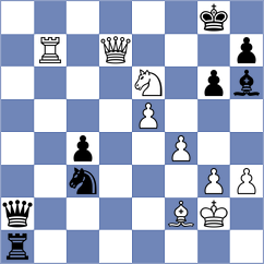 Ronsted - Lonborg (Albertslund, 1999)