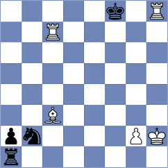 Gurevich - Zhong (Chess.com INT, 2020)