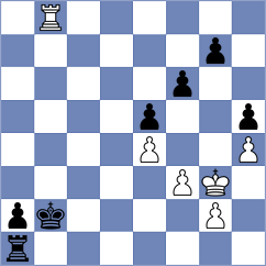 Carlsson - Coe (chess.com INT, 2025)