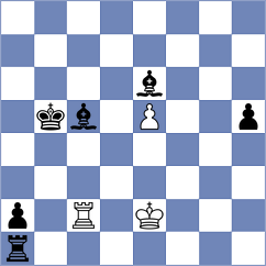 Mikhalsky - Tari (chess.com INT, 2025)