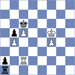 Stepien - Ziolkowski (Gdansk, 2010)